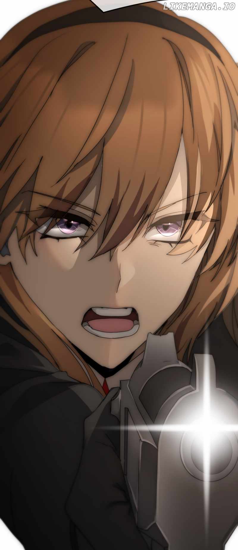 Deadly Hour Chapter 45 38